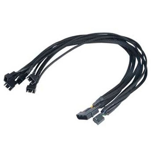45cm akasa flexa - pwm, 5