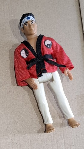 The karate kid - kid, "daniel