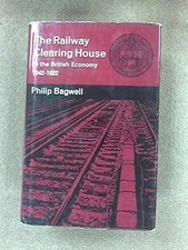 The Railway Clearing House in