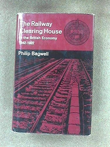 The railway clearing house - railway,