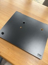 Rega Planar 3 Plinth, Switch