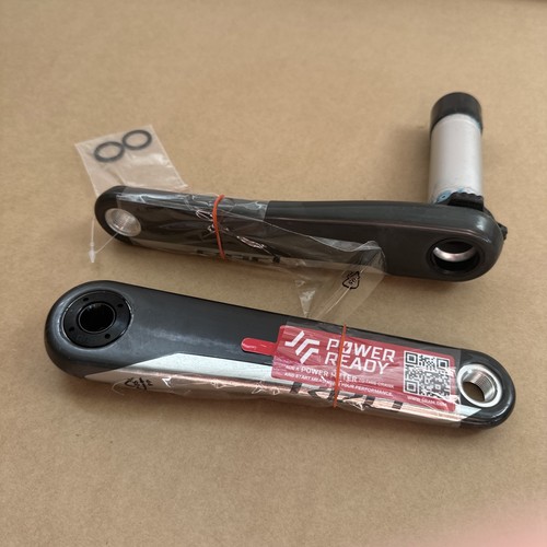 Sram axs red cranks carbon - axs,