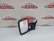 Mercedes Sprinter - Passenger Left NS Wing Door Mirror (1996-2006) A9018107316