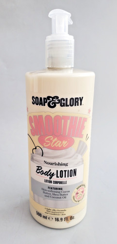 Soap glory call of - call, fruity