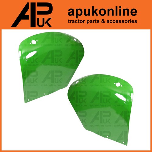 Mudguard fender set - fender, for