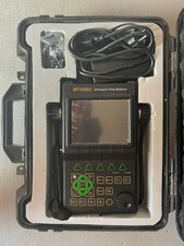 Defectoscope Mitech MFD800C
