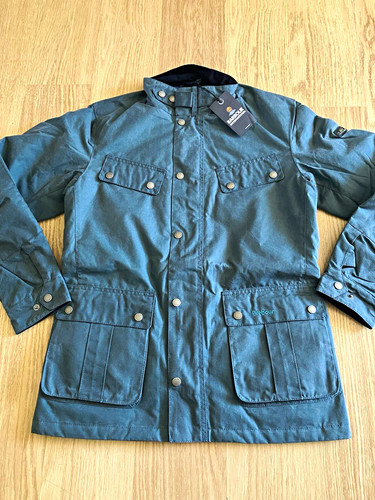 Barbour international tourer - barbour,