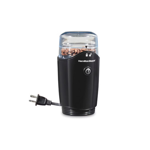Hamilton beach coffee grinder - hamilton,