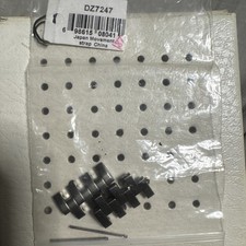 Diesel Big Daddy Gun Metal