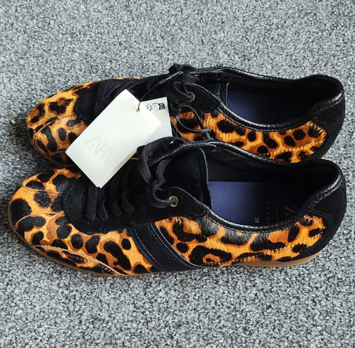 Zara sneakers women - zara,