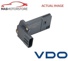 AIR MASS SENSOR FLOW METER VDO