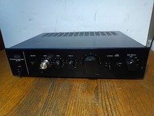 Vintage Sansui AU-117 Hifi
