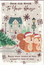 From Our House To Your House