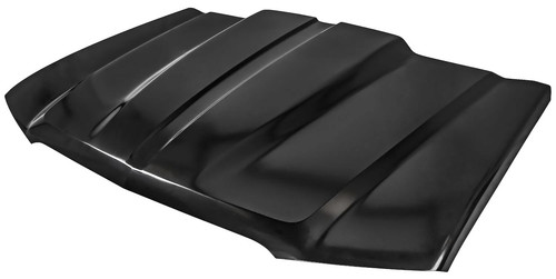 Jegs cowl induction - hood, for
