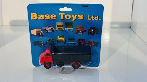 Base toys scale ttp 01 - 1/76,