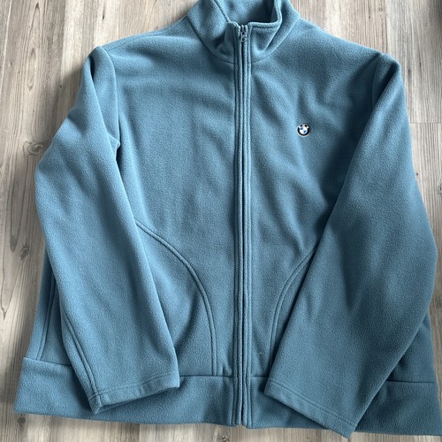 Bmw full zip racing - bmw,