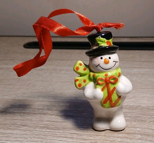 Christmas decoration ceramic - christmas,