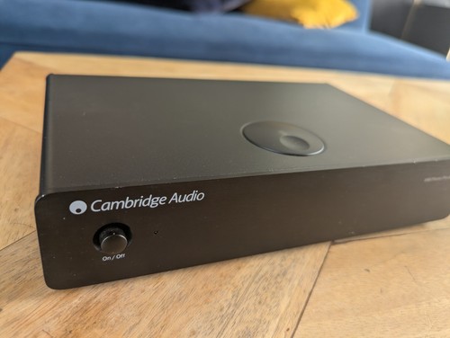 Cambridge audio azur 551p - cambridge,
