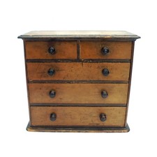 Antique apprentice piece - antique,