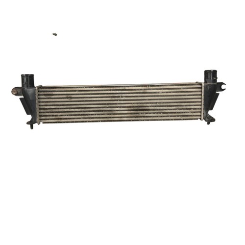 Isuzu max intercooler - isuzu, d-max
