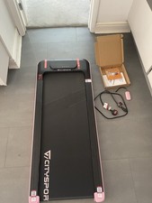 Electric Walking Pad Treadmill