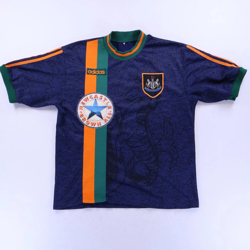 Original authentic newcastle - original,