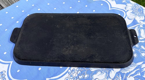 Griswold vintage cast iron - griswold,