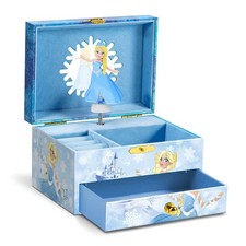 Music Box Princess | Musical