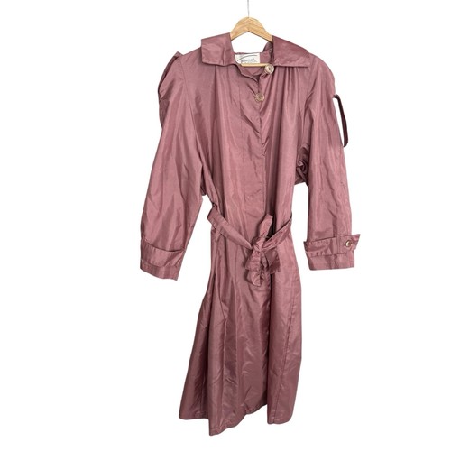 Vtg 80s sherwood dusty - 80s,