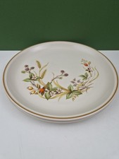 MARKS & SPENCER HARVEST 10½"