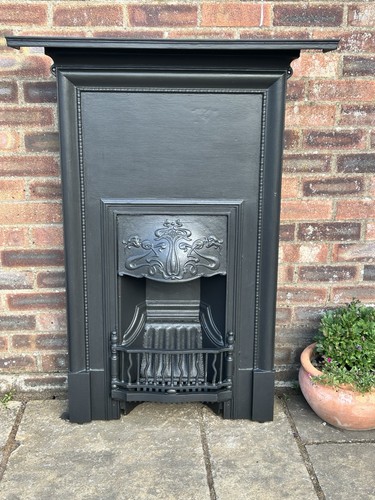 Tall elegant cast iron - elegant,
