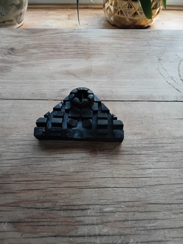Yamaha 750 tank rubber - yamaha, xs