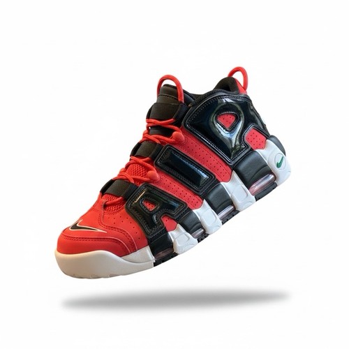 Nike air more uptempo - more, got