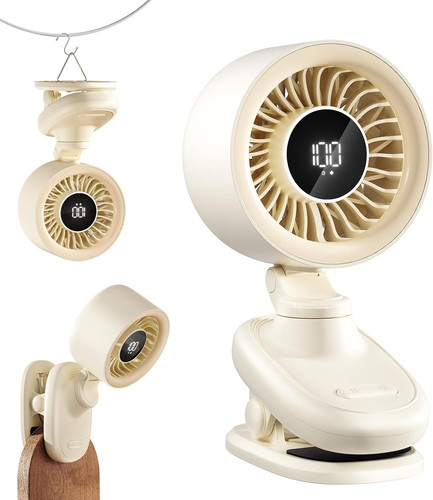 Clip fan small usb - fan,,