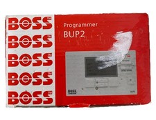 Boss Therm Programmer BUP 2 Universal Programmer