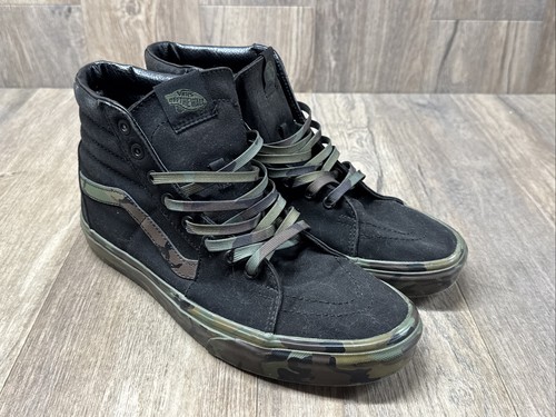Vans off the wall - off, sk8-hi