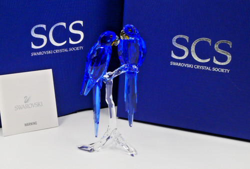New boxed swarovski crystal - new,