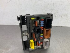 2008 CITROEN/DS C5 III RW FUSE