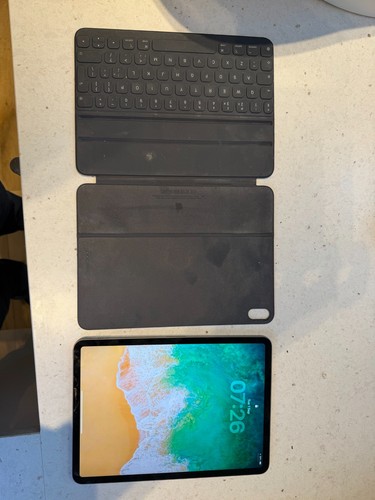 Apple ipad pro inch 1st - ipad,