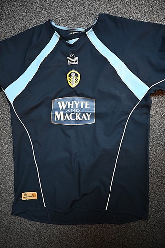Leeds united 2005 - leeds, original