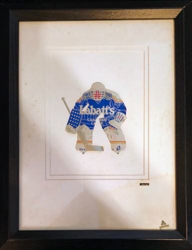 Martin allen canart - allen, vintage