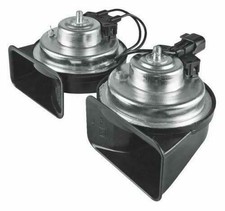 927695 pair horns horn fiamm - horn,