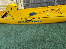 Ocean kayaks prowler 5m - ocean,