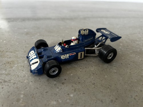 Corgi 158 1974 - no, elf
