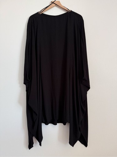 Cos black oversized - cos, kaftan
