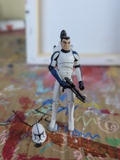 STAR WARS FIGURE 2008 ANIMATED