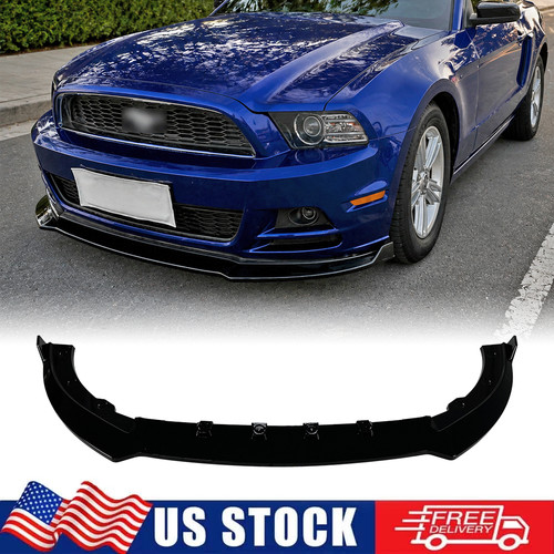 Fits 2013 2014 - fits, mustang