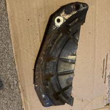 Citroen Saxo Peugeot 106 GTI VTS VTR Gearbox Flywheel Inspection Plate Cover