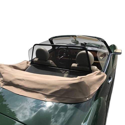 Wind deflector fits - , a