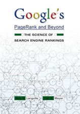 Google?s PageRank and Beyond – The Sc..., Meyer, Carl D